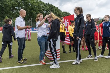 Bild 114 - wCJ Pokalfinale (HSV - ETV)